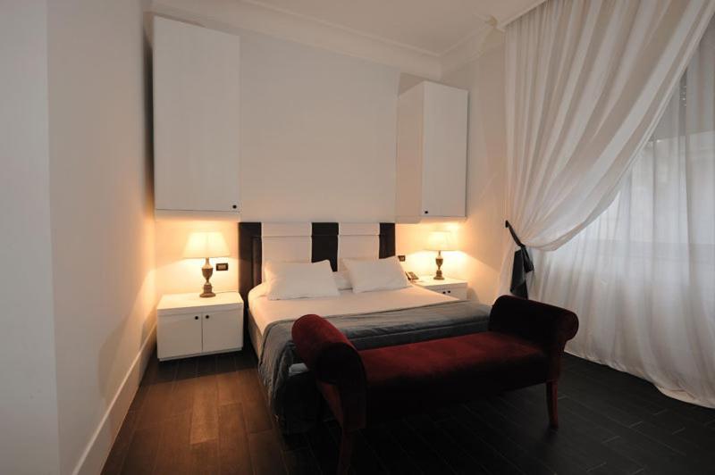 White House Hotel Foggia Quarto foto