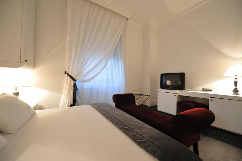 White House Hotel Foggia Quarto foto